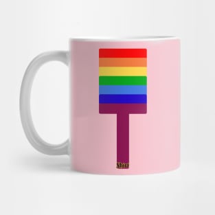 Threads & Tales: A Celebration of the T-Shirt Mug